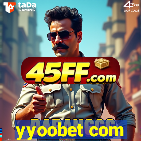 yyoobet com